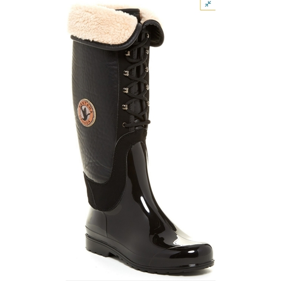 santana canada rain boots